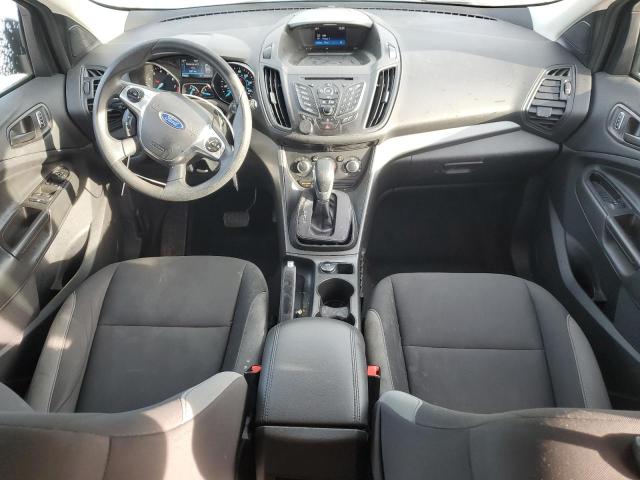 Photo 8 from auction – 2016 FORD ESCAPE S with VIN 1FMCU0F79GUB43744