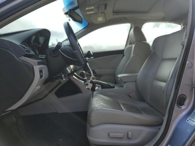 Photo 7 from auction – 2013 ACURA TSX TECH with VIN JH4CU2F65DC001429