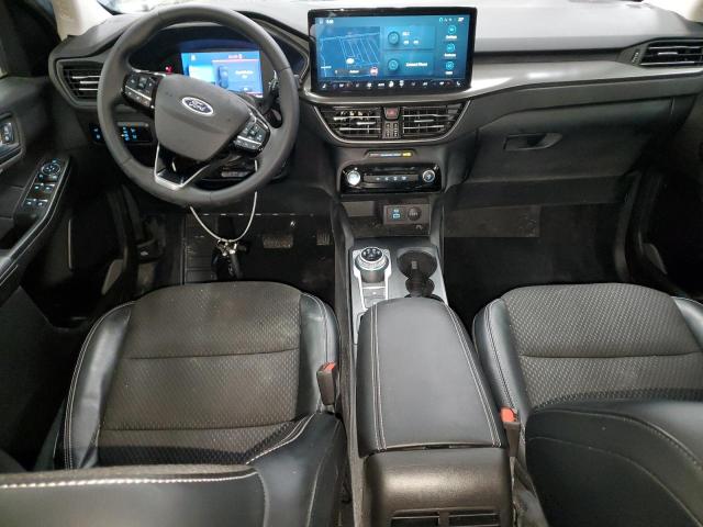 Photo 8 from auction – 2023 FORD ESCAPE with VIN 1FMCU0E17PUA81886