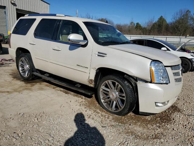 Photo 4 from auction – 2012 CADILLAC ESCALADE P with VIN 1GYS4CEF0CR286647