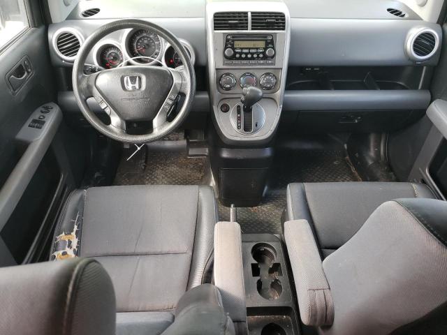 Photo 8 from auction – 2006 HONDA ELEMENT EX with VIN 5J6YH18736L007027