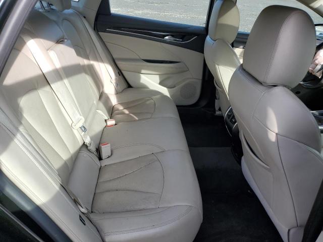 Photo 10 from auction – 2017 BUICK LACROSSE with VIN 1G4ZR5SS6HU124430