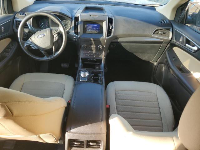 Photo 8 from auction – 2020 FORD EDGE SE with VIN 2FMPK3G96LBA88758