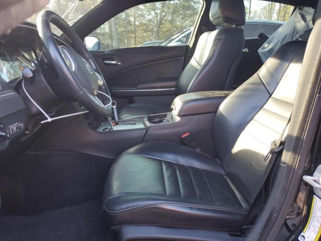 Photo 7 from auction – 2014 DODGE CHARGER R/ with VIN 2C3CDXCT4EH334460