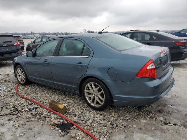 Photo 2 from auction – 2012 FORD 1310 TRACT with VIN 3FAHP0JA2CR434114