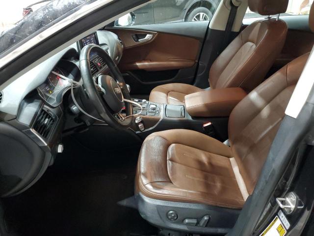 Photo 7 from auction – 2013 AUDI A7 PREMIUM with VIN WAUYGAFC7DN151266