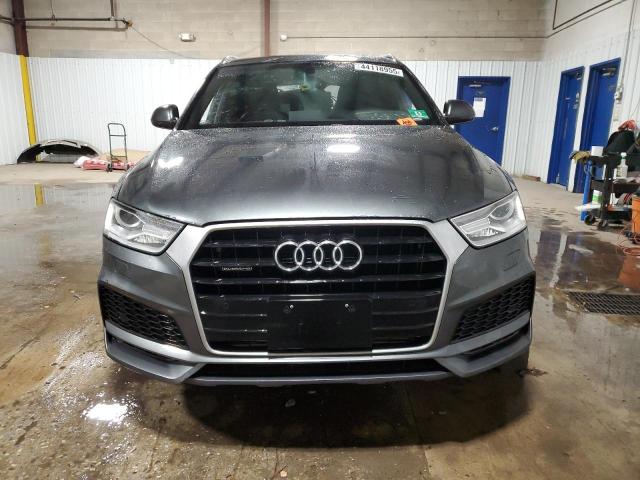 Photo 5 from auction – 2018 AUDI Q3 PREMIUM with VIN WA1ECCFS3JR026977