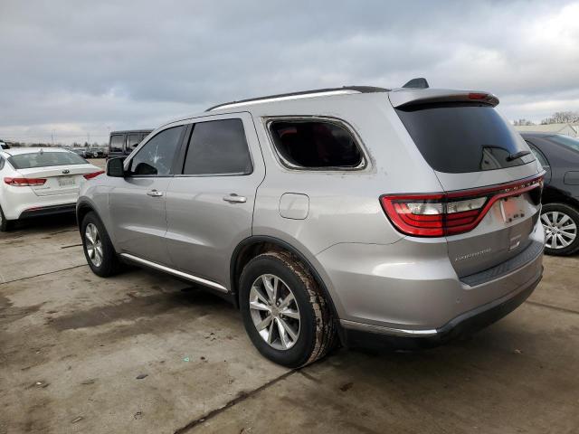 Photo 2 from auction – 2015 DODGE DURANGO LI with VIN 1C4RDHDG5FC702131