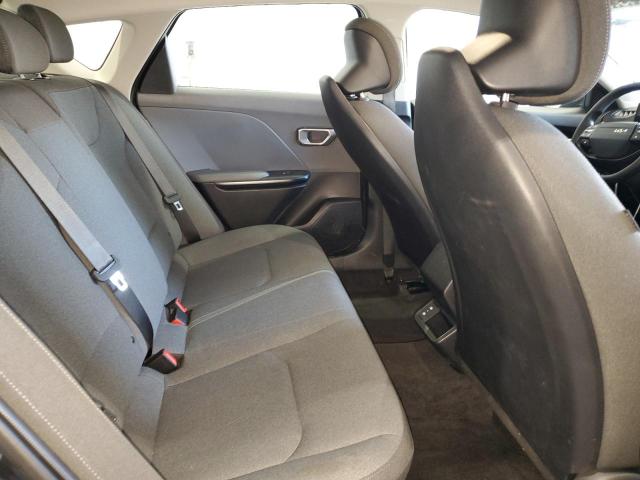 Photo 10 from auction – 2025 KIA K4 LX with VIN 3KPFT4DE5SE018387