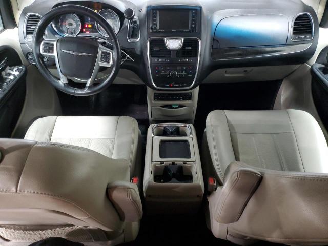 Photo 8 from auction – 2011 CHRYSLER TOWN & COU with VIN 2A4RR8DG4BR758851