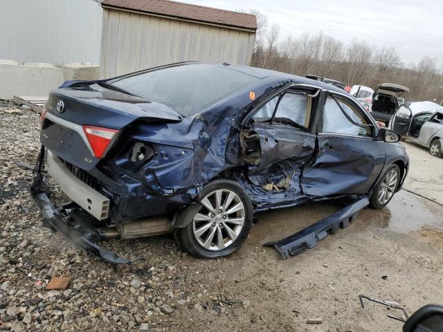 Photo 3 from auction – 2016 TOYOTA CAMRY LE with VIN 4T1BF1FKXGU536636