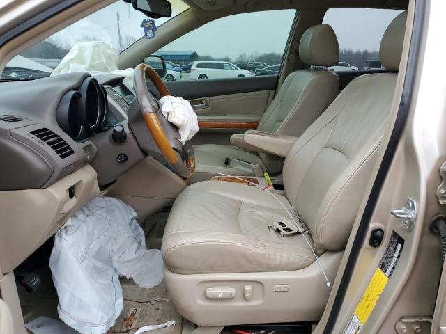 Photo 7 from auction – 2004 LEXUS RX 330 with VIN 2T2GA31U14C016889