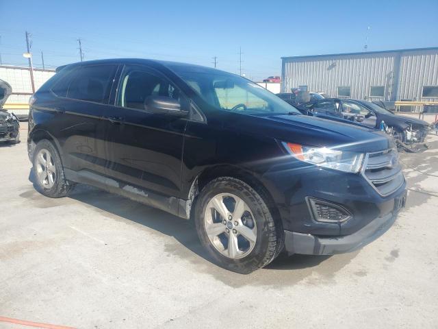 Photo 4 from auction – 2017 FORD EDGE SE with VIN 2FMPK3G98HBB58543