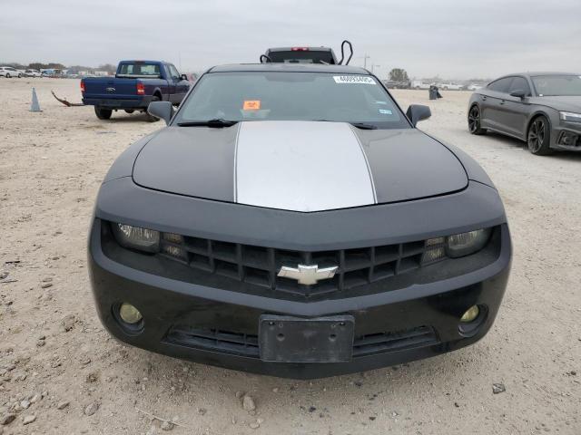 Photo 5 from auction – 2012 CHEVROLET CAMARO LT with VIN 2G1FB1E39C9188940