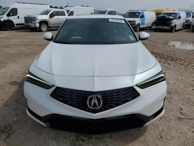 Photo 5 from auction – 2024 ACURA INTEGRA A- with VIN 19UDE4H36RA006239