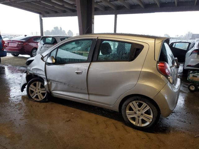 Photo 2 from auction – 2013 CHEVROLET SPARK 1LT with VIN KL8CD6S95DC512947