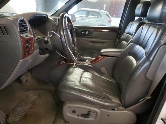 Photo 7 from auction – 2002 GMC ENVOY with VIN 1GKDT13S622231265