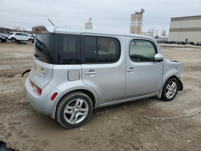 Photo 3 from auction – 2012 NISSAN CUBE BASE with VIN JN8AZ2KR8CT251700
