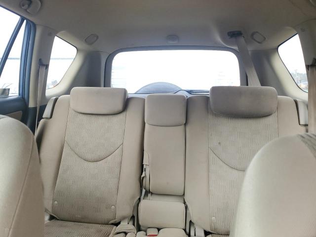 Photo 10 from auction – 2010 TOYOTA RAV4 with VIN 2T3ZF4DV7AW029835