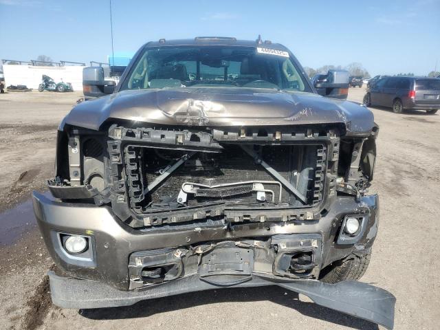 Photo 5 from auction – 2015 GMC SIERRA K25 with VIN 1GT120E87FF623120