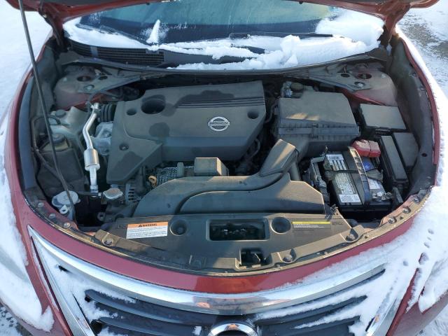 Photo 11 from auction – 2015 NISSAN ALTIMA 2.5 with VIN 1N4AL3AP0FC411260