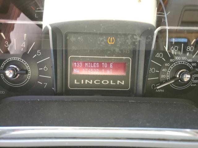 Photo 9 from auction – 2007 LINCOLN NAVIGATOR with VIN 5LMFU27597LJ10171