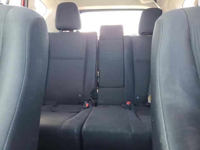 Photo 10 from auction – 2017 TOYOTA RAV4 LE with VIN JTMZFREV2HJ112674