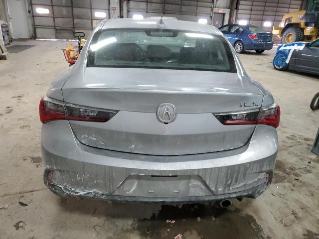 Photo 6 from auction – 2019 ACURA ILX with VIN 19UDE2F38KA009088