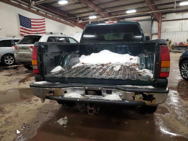 Zdjęcie 6 z aukcji – 2002 CHEVROLET SILVERADO z VIN 1GCGK13U22F112862