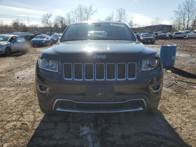 Photo 5 from auction – 2015 JEEP GRAND CHER with VIN 1C4RJEBG1FC808148