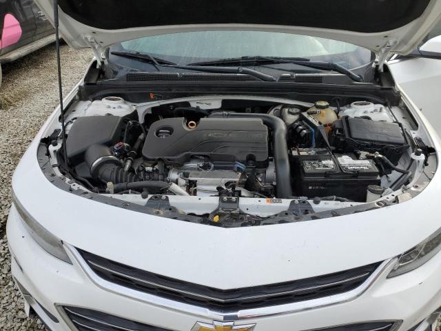 Photo 11 from auction – 2017 CHEVROLET MALIBU LT with VIN 1G1ZE5ST4HF156444
