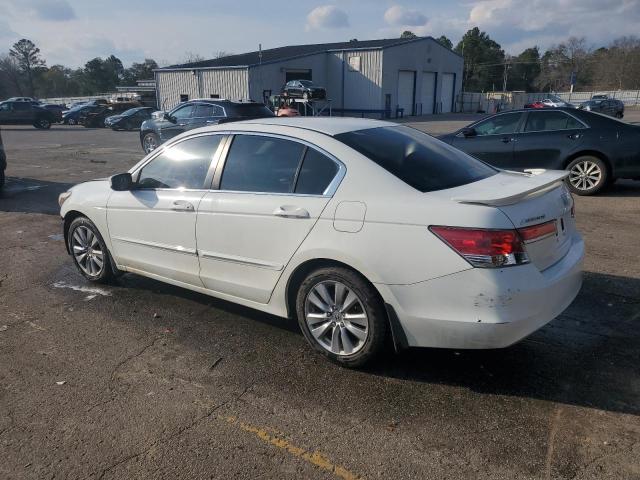 Photo 2 from auction – 2012 HONDA ACCORD EX with VIN 1HGCP2F78CA216672