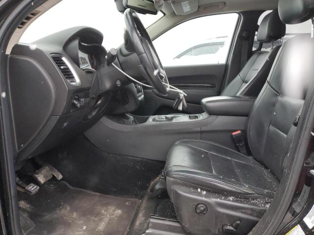 Photo 7 from auction – 2014 DODGE DURANGO CI with VIN 1C4RDJEG0EC375013