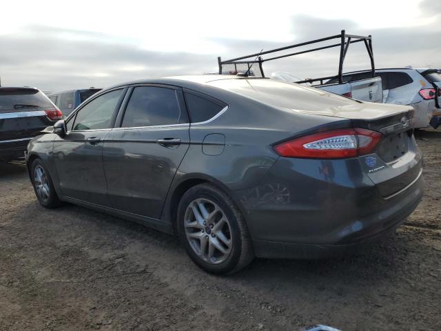 Photo 2 from auction – 2016 FORD FUSION SE with VIN 3FA6P0H72GR224233