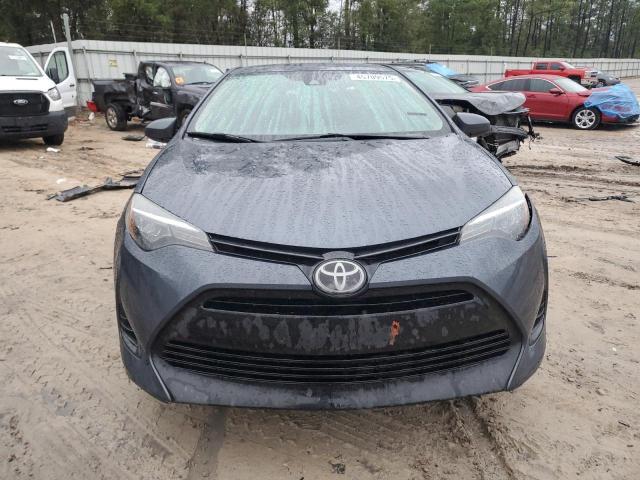 Photo 5 from auction – 2019 TOYOTA COROLLA L with VIN 2T1BURHE3KC241061