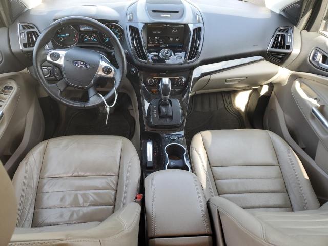 Photo 8 from auction – 2015 FORD ESCAPE TIT with VIN 1FMCU0J99FUA26754