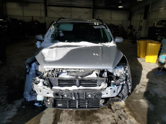 Photo 5 from auction – 2018 FORD ESCAPE SEL with VIN 1FMCU0HD0JUB59115