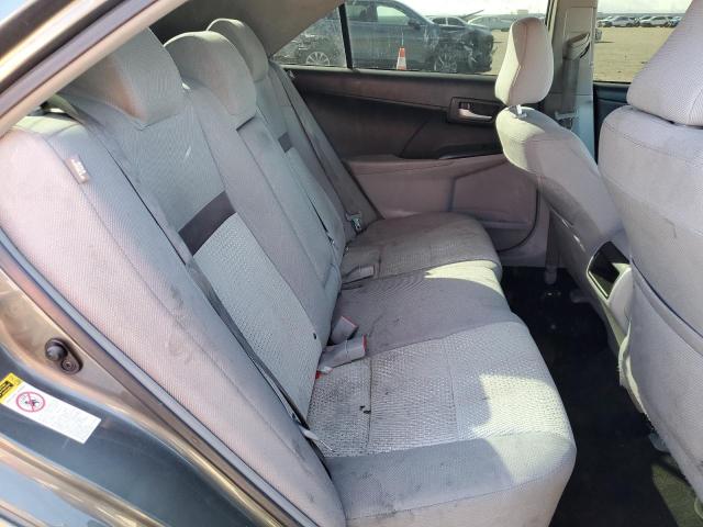Photo 10 from auction – 2014 TOYOTA CAMRY L with VIN 4T4BF1FK3ER396576