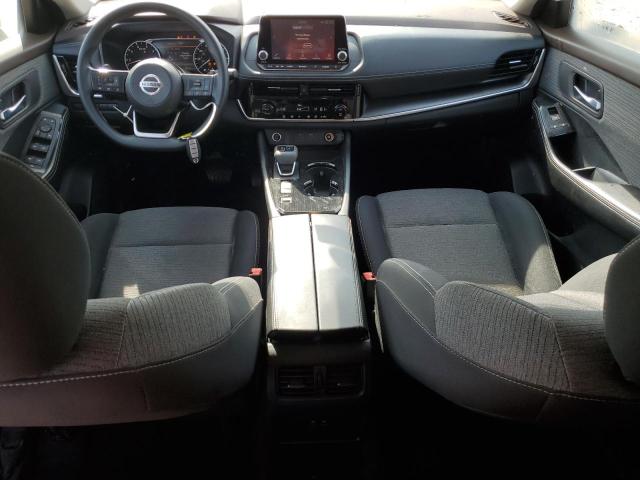 Photo 8 from auction – 2021 NISSAN ROGUE SV with VIN 5N1AT3BA2MC756397