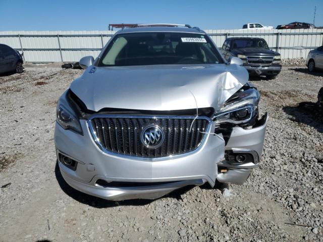 Photo 5 from auction – 2017 BUICK ENVISION E with VIN LRBFXBSA3HD128632