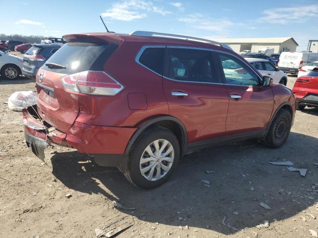 Снимка 3 от търг – 2016 NISSAN ROGUE S с VIN KNMAT2MTXGP721777