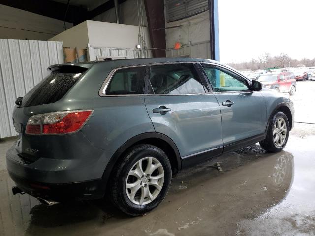 Photo 3 from auction – 2012 MAZDA CX-9 with VIN JM3TB2CAXC0348553