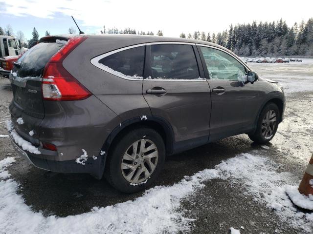 Photo 3 from auction – 2016 HONDA CR-V EX with VIN 2HKRM4H59GH645049