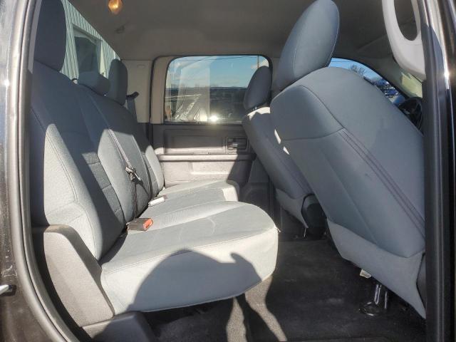 Photo 10 from auction – 2017 RAM 1500 ST with VIN 3C6RR7KT7HG556169