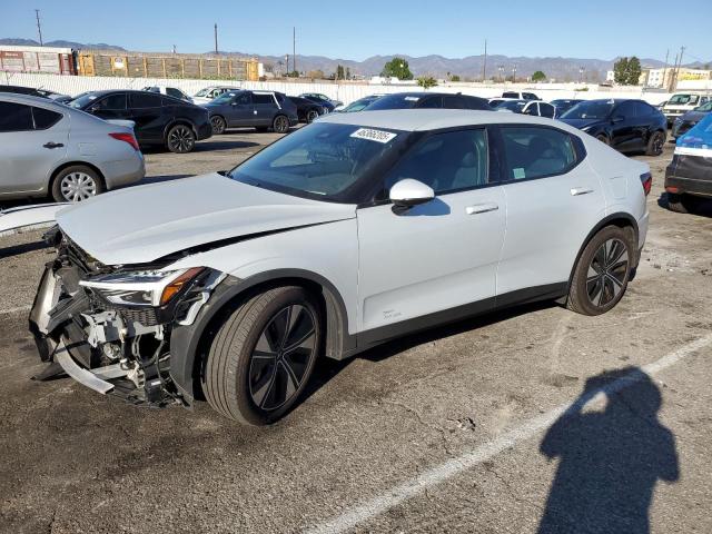 POLESTAR 2 2024 с VIN YSMFD3KA1RL219054 - Снимка от търг