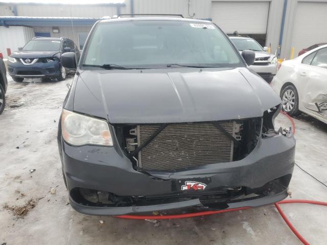 Photo 5 from auction – 2011 DODGE GRAND CARA with VIN 2D4RN5DG5BR765732