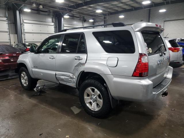 Foto 2 de la subasta – 2007 TOYOTA 4RUNNER SR con VIN JTEBU14R770106558
