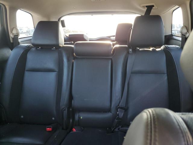 Photo 10 from auction – 2015 MAZDA CX-9 TOURI with VIN JM3TB2CA5F0466966