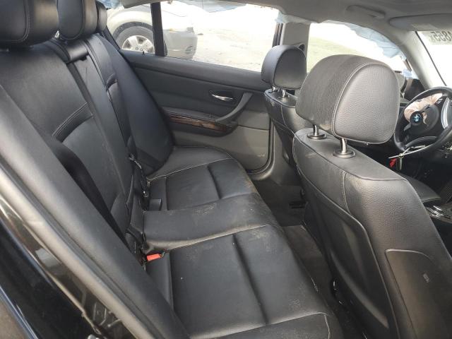 Photo 10 from auction – 2011 BMW 335 D with VIN WBAPN7C59BA948813
