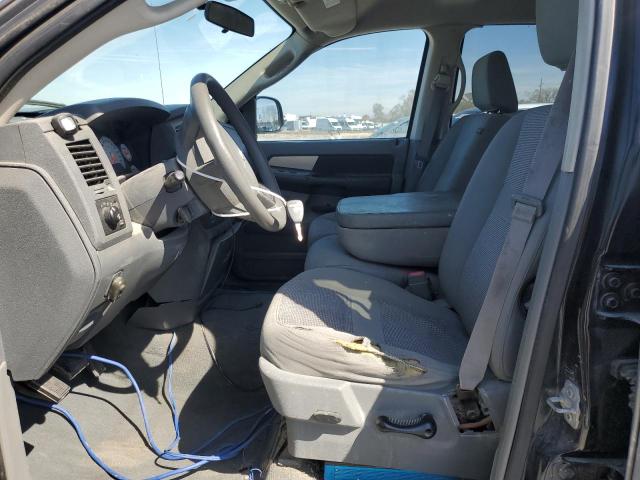 Photo 7 from auction – 2007 DODGE RAM 1500 S with VIN 1D7HA18N47S266387